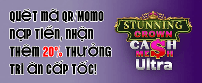 Hoàn Trả VIP Hàng Ngày promotion banner