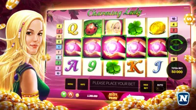 Sảnh game bài đổi thưởng hấp dẫn