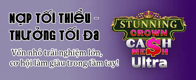 Thắng lớn cùng ben52 hôm nay