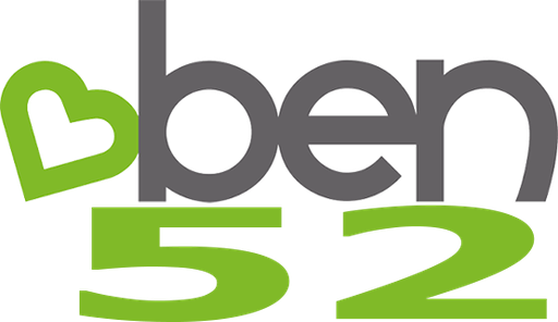 ben52 Logo
